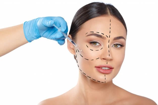 Cosmetic surgery