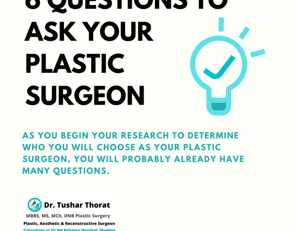 Plastic Surgeon in Mumbai