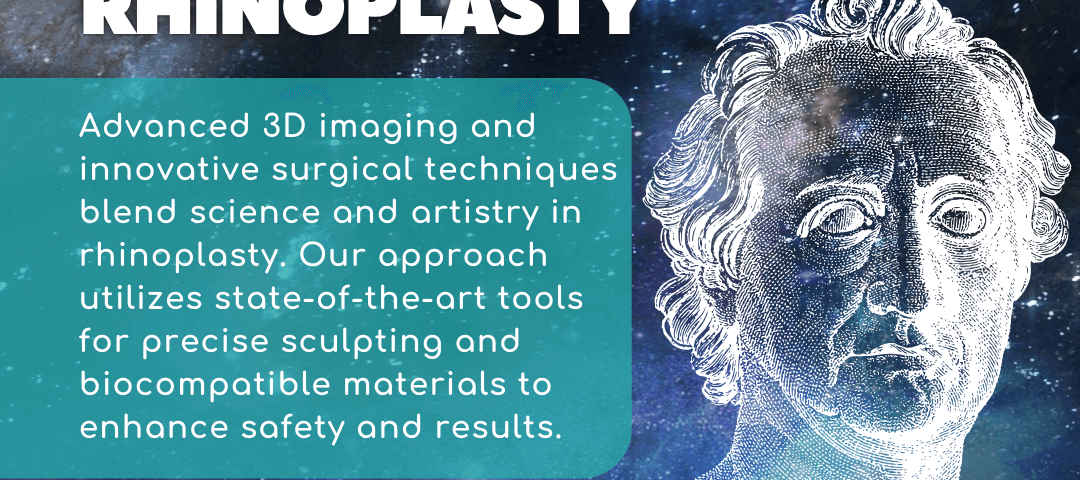 Precision Meets Innovation in Rhinoplasty by Dr tushar thorat.