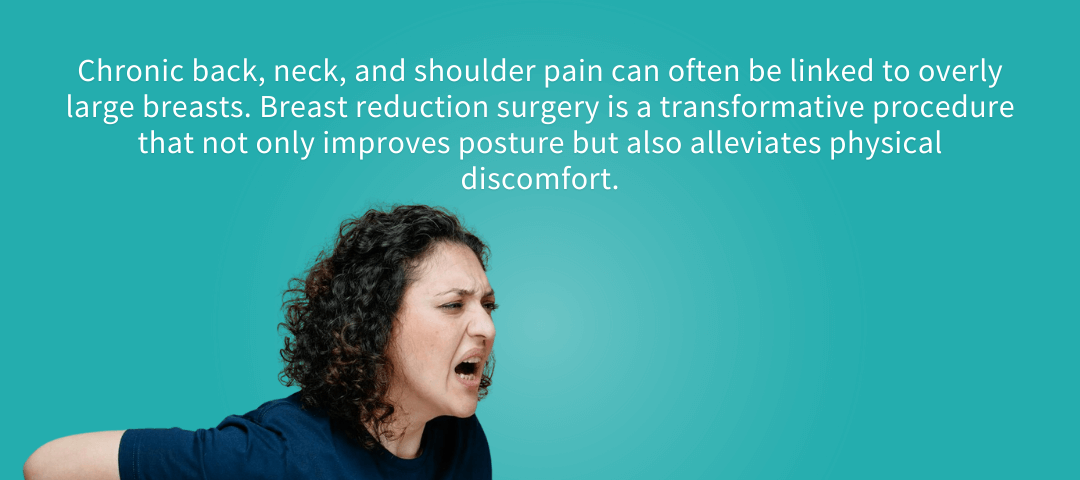breast surgery benefits