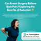 breast surgery benefits