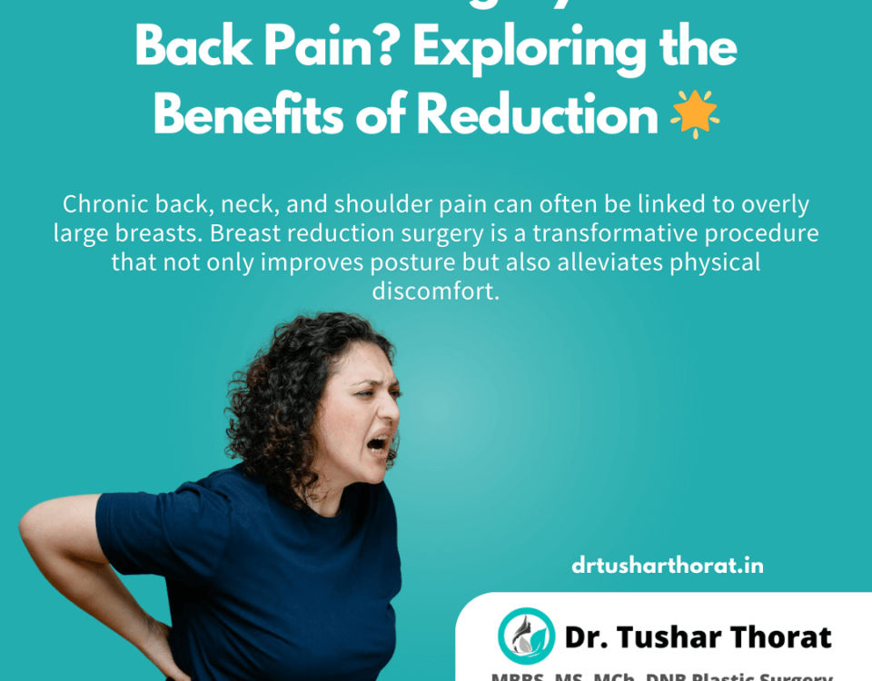 breast surgery benefits