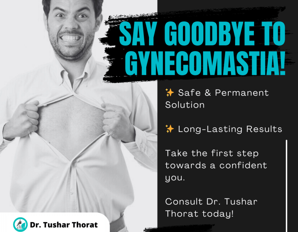 gynecomastia surgery in mumbai
