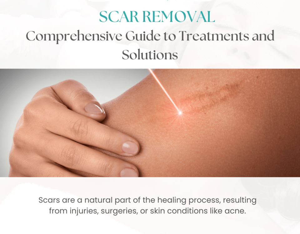 Scar removal