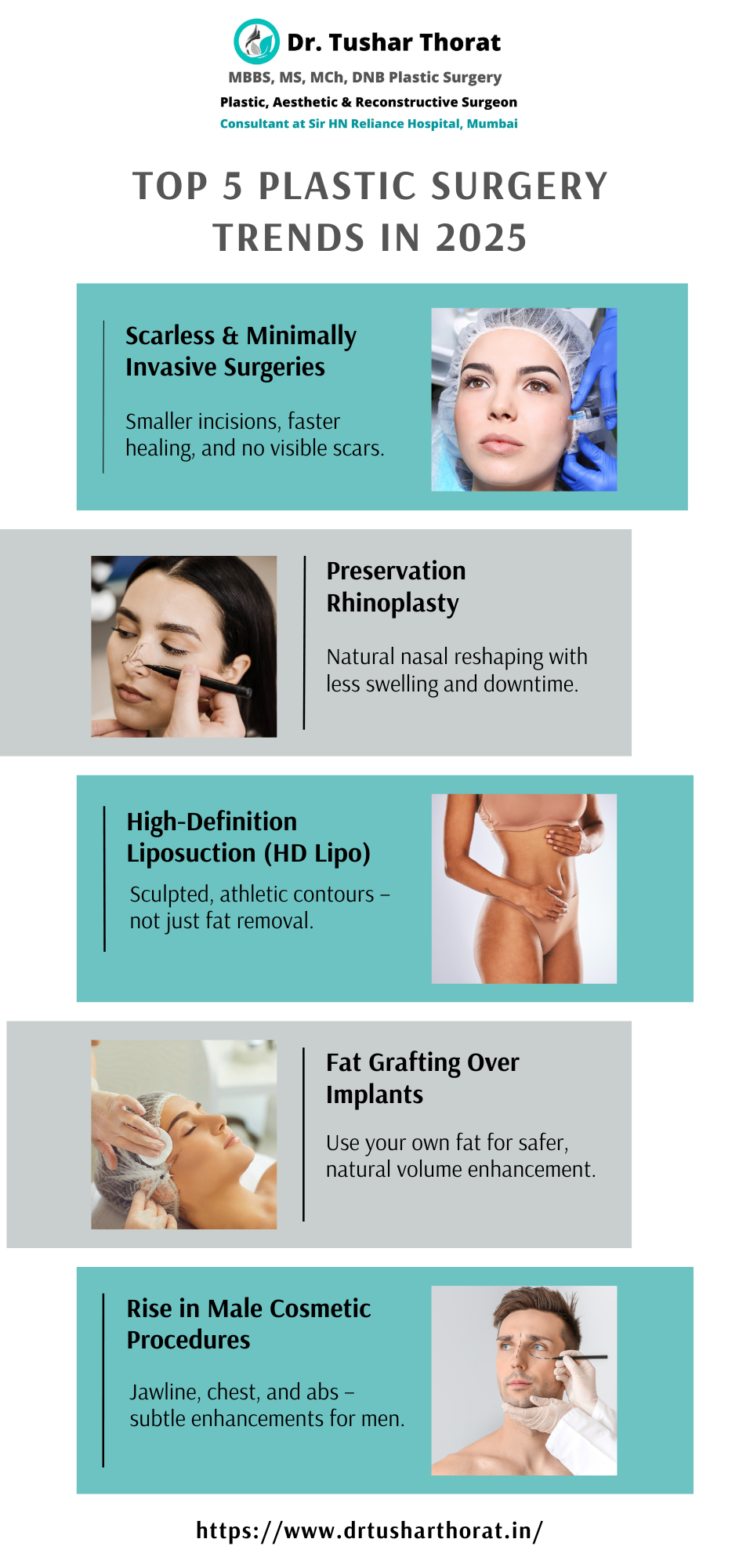 What Is the Latest Plastic Surgery Trend? Here’s What You Should Know ...