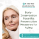 Early-Intervention Facelifts
