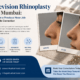 Rivision Rhinoplasty in Mumbai