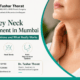 Turkey Neck Treatment in Mumbai